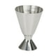 thumbnail image 2 of Jigger para coctelería, medidor de coctelería, herramienta para barman, taza medidora para café, margarita, whisky, bebida , restaurante, 2 of 9