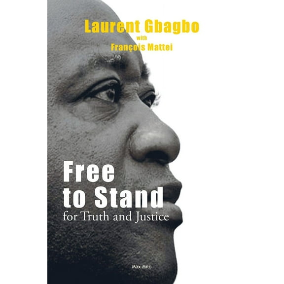 Free to Stand for Truth and Justice, (Paperback)