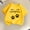Yellow3, variant on Crunowin Boys and Girls Short Sleeve T-Shirt Round Neck Dinosaur Print Summer Casual Style Playtime Comfort Top Black Size 8/10
