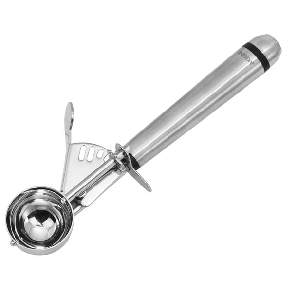 Oneida® Stainless Steel Cookie Scoop