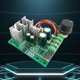 thumbnail image 3 of DC6-60V PWM Controlador velocidad del 6V 12V 24V 36V 48V 30A Gobernador del, 3 of 6