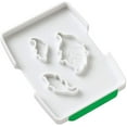 thumbnail image 3 of Fondant Cut & Press Rose Leaf, 3 of 4