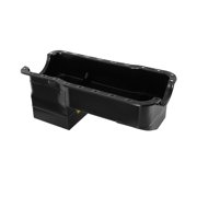 Weiand 5038WND Engine Oil Pan