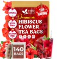 thumbnail image 1 of Bolsitas de té FRESHDRINKUS Flor de Hibisco 140 unidades Natural, 1 of 9