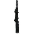thumbnail image 2 of Agarre de Golf entrenador accesorio mano posicionamiento mejora empuñaduras Negro 1473 izquierda Zulema Agarre del palo de golf, 2 of 7
