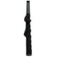 thumbnail image 2 of Agarre de entrenamiento de golf, herramienta de práctica de swing para mano derecha e izquierda, transpirable, adecuado para palos Negro 1473 mm a la izquierda, 2 of 8