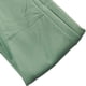 thumbnail image 2 of Qarigey Joggers pantalones de lana para mujer espesar Sherpa elásticos y elegantes pantalones casuales de moda coreana Prendas para la parte inferior del cuerpo Verde l, 2 of 6