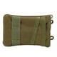 thumbnail image 5 of DEWIN Bolsa de Tarjeta para Exteriores, riñonera portátil de Viaje con Cremallera, Cartera Impermeable EDC Molle para Acampar y Hacer Senderismo(Ejercito Verde), 5 of 5
