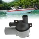thumbnail image 4 of Conjunto De Carcasa De Distribución De Agua, Larga Durabilidad, Resistente A Impactos 863631T1, Piezas De Repuesto Para Motor Interno De Barco ANGGREK FC1619, 4 of 8