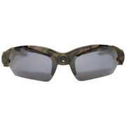 POV ACTION VIDEO ACG50CA POV HD 1080P ACTION CAMERA EYEWEAR AND WEBCAM