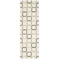 thumbnail image 2 of Safavieh Soho Ivory Area Rug, 2 of 4