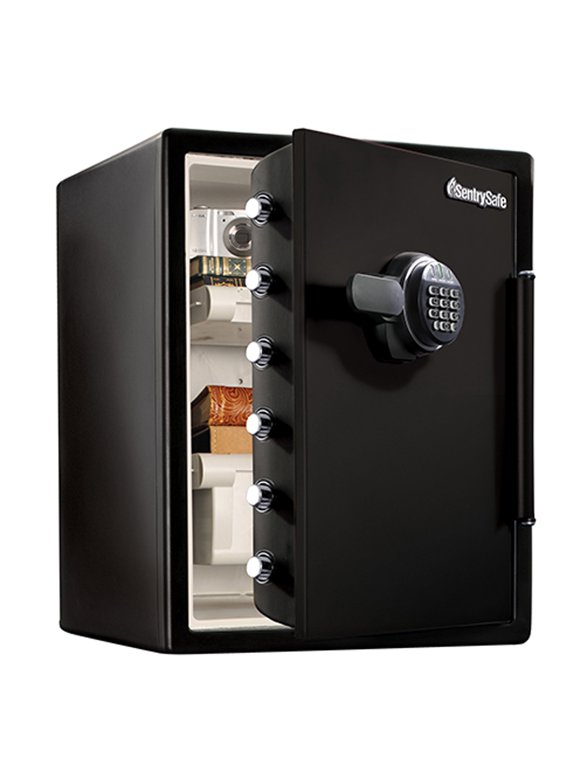 SentrySafe Fire Safe - Walmart.com