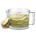thumbnail image 3 of Cuisinart - 4-Cup Food Processor, Silver, 3 of 6