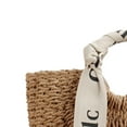 thumbnail image 2 of Bolso de paja Salvador para mujer con asa 36cmx8cmx22cm, 2 of 8