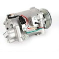 thumbnail image 4 of AC Compressor CO 4920AC Fit for 2007-2015 CR-V 2.4L/2012-2014 Civic 2.4L/2007-2012 Acura RDX/2013-2015 Acura ILX, 4 of 9