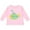 AD-Pink, variant on Inktastic Cute Green Submarine Boys or Girls Long Sleeve Toddler T-Shirt
