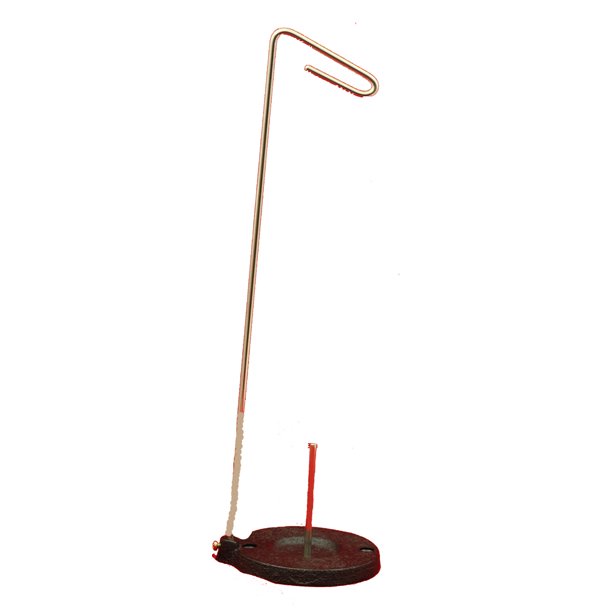 Sewing Thread Stand Metal 16 in High