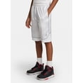 thumbnail image 2 of AND1 Boy's All Court 2-Pack Basketball Short, Sizes 4-18, 2 of 15
