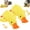 Yellow*2, variant on Meonlin Robustduck-Designed for Heavy Chewers, 2026 New Indestructible Dog Toy, Robust Duck Designed, Calming for Dogs Anxiety (Yellow,L)