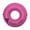 Pink, variant on Ozark Trail Rainbow River Tube 39"