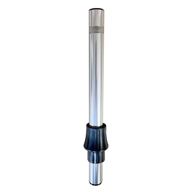 Lámpara LED Perko 1440DP2ALU de 61 cm, color blanco