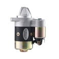 thumbnail image 1 of Engine Starting Pump, Electric Starter Generator Set, 12V, 1.2KW, QD114A Y, 1 of 5