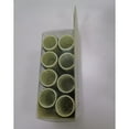 thumbnail image 4 of 8 Pcs/Set Rouleaux de Coiffure Auto-Adhésifs pour la Maison, Outils de Beauté, 4 of 5