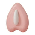 thumbnail image 1 of Ejercitador de músculos del suelo pélvico Zulema entrenador de cadera compacto rosa, 1 of 8