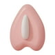thumbnail image 2 of Dispositivo de fortalecimiento del suelo pélvico Entrenador de suelo pélvico Fácil de usar Cómodo ejercitador de músculos pélvicos Entrenamiento para Rosa, 2 of 8
