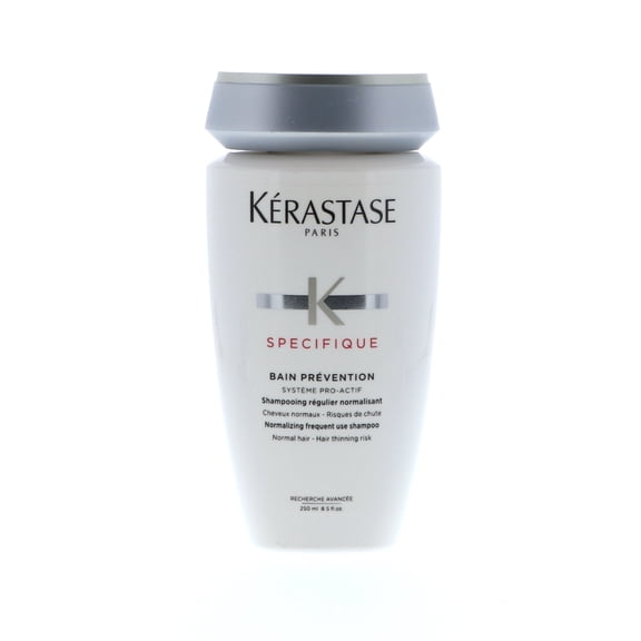 Kerastase Specifique Bain Prevention Shampoo, 8.5 oz
