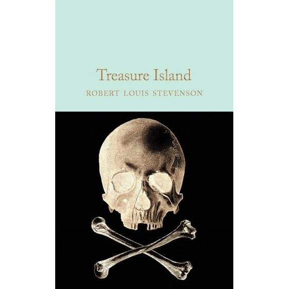 Treasure Island (Hardcover)