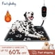 thumbnail image 2 of Furrybaby-Manta con calefacción eléctrica para mascotas, manta de 110V/220V para cama de gato y perro, calentador de invierno para casa, silla de oficina, alfombrilla calefactora para cama de perro, 2 of 4