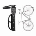 thumbnail image 2 of Bike Stand Wall Mount Bicycle Holder Mountain Bike Rack Stands Steel Storage Hanger Hook Mounted Rack Stands Bicycle Accessories, 2 of 5