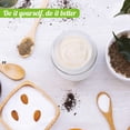 thumbnail image 2 of Frascos de vidrio HOA Kinh, 60 ml, paquete de 30 con tapas para almacenamiento de cosméticos, 2 of 7