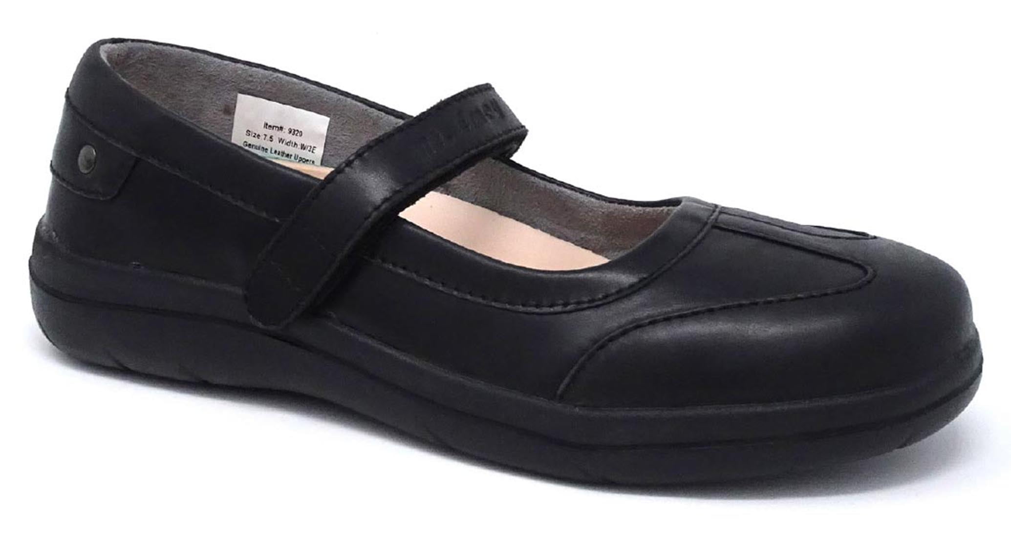 3e wide womens shoes