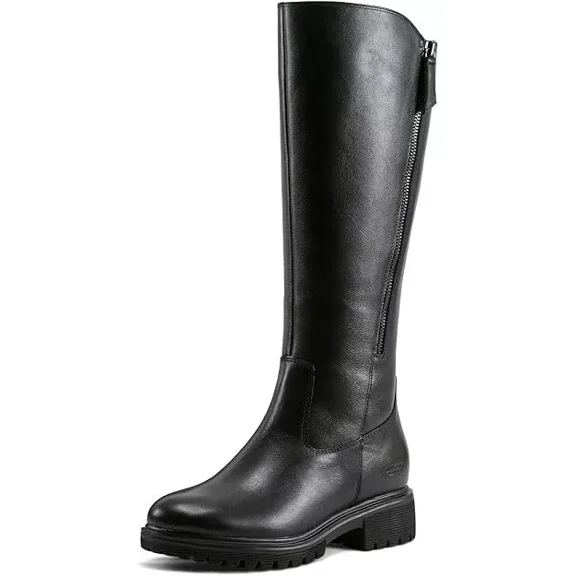Rockport Women's Ivette Knee High Boot Size 6.5
