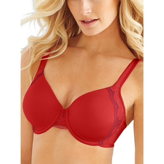 Women's One Smooth U Side Support Bra, Style 3547