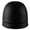 Black, variant on Unrigged Game Dices Cup Durability with 5 Dices for Family Party Fun Unbreakable