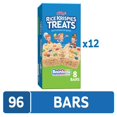 thumbnail image 4 of Crispy Marshmallow Squares, Kids Snacks, Cereal Bars, Variety Pack, 12.1oz Box (16 Bars), 4 of 5