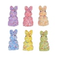thumbnail image 1 of Easter Rabbit Carrot Decor Set for Garden Patio Holiday Party Ornaments Festive Spring Centerpieces, 1 of 6