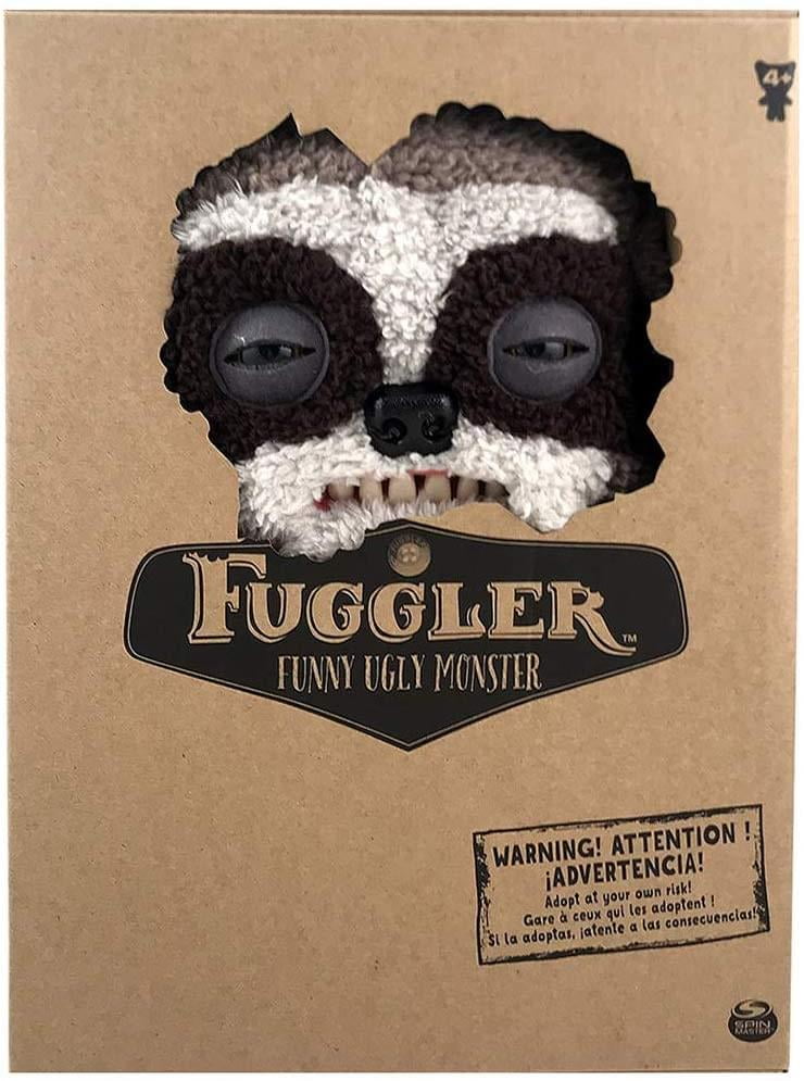 fugglers sloth