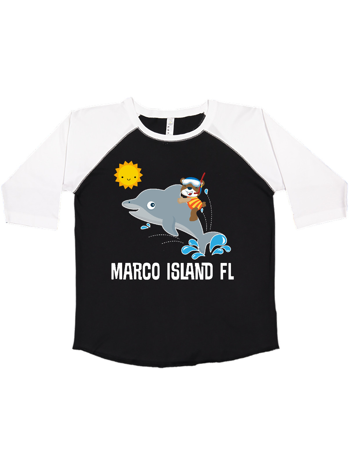 marco island tee shirts