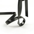 thumbnail image 2 of Black Iron Wine Rack for Storage with Ribbon Support Designed for Balance and Decoration Suitable for Various Bottle Sizes 1PC, 2 of 8