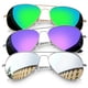 thumbnail image 1 of Gafas de Sol Polarizadas Joopin Pack de Tres Estilo Aviador UV400 para Hombre y Mujer, 1 of 6