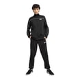thumbnail image 1 of Conjunto Puma Poly Piping Suit para Hombre 684852-01 negro XL, 1 of 5