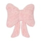 thumbnail image 2 of Cojín Decorativo con Forma de Lazo - Cojín de Respaldo para Sofá de Sala de Estar Cojín, Rosa MNFD, 2 of 6