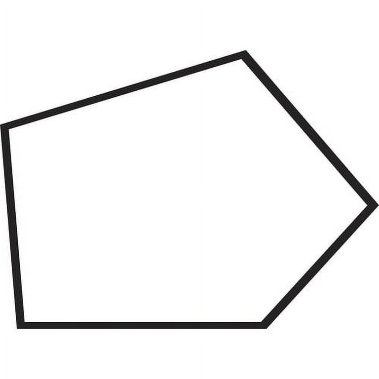 Geographics Cosmic Burst Shapes Poster Board - Fun and Learning, Project, Sign, Display, Art - 18 Geographics Cosmic Burst Shapes Poster Board - Fun and Learning, Project, Sign, Display, Art - 18