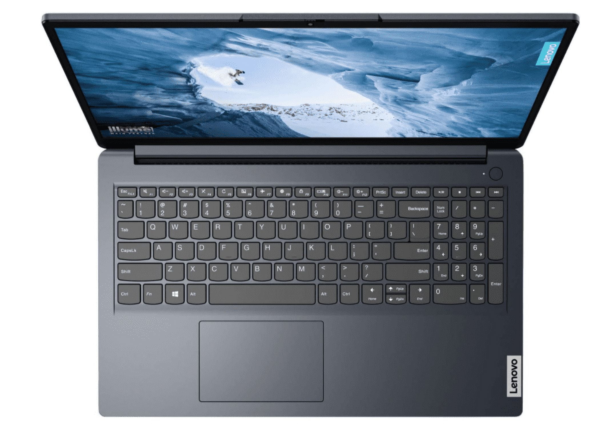 Lenovo Ideapad 3i Chromebook, 15.6