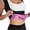 Pink, variant on Edvintorg Tummy Control Underwear for Women Color Block Waist Trainer Tank Top Leeveless Workout Body Shaper Camisole Shapewear Trendy Womens Clothes Blue L