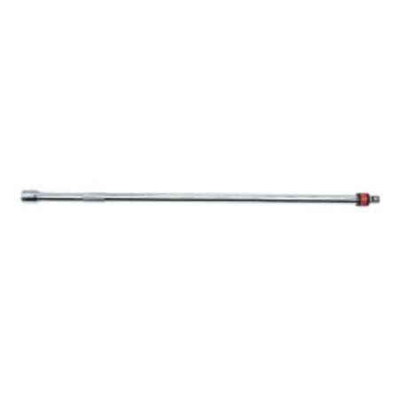8in Drive Locking Extension - 1/2